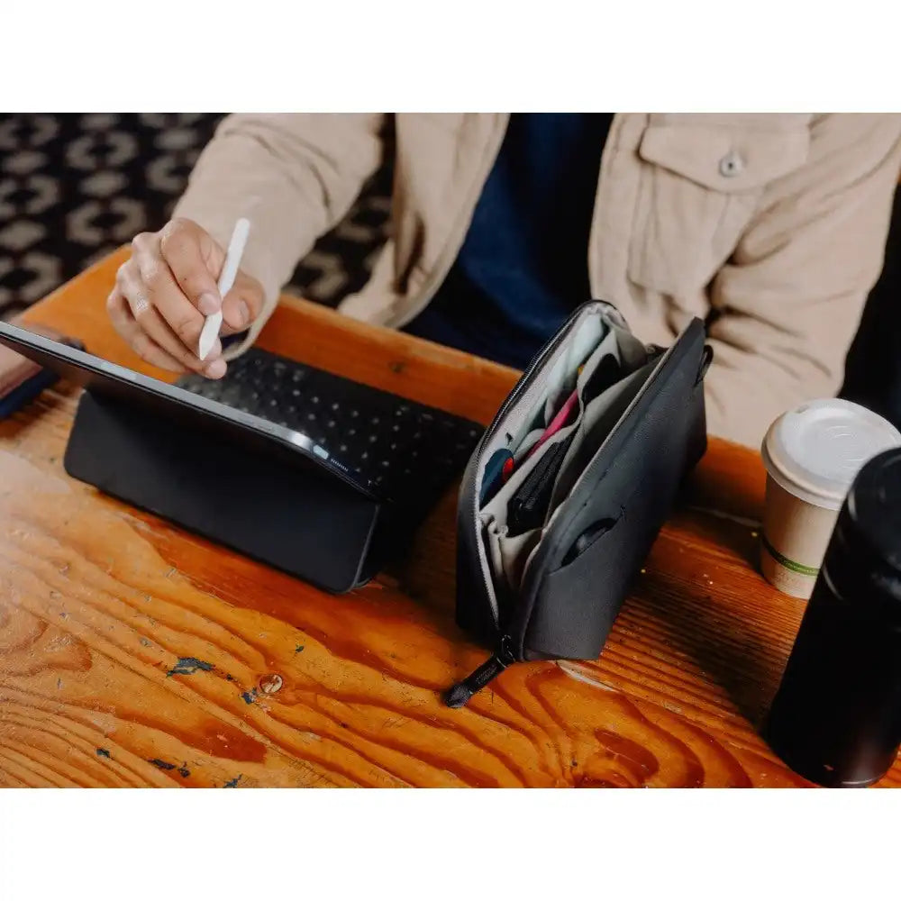 Tech Pouch Small Versa Shell™ 400D - 6