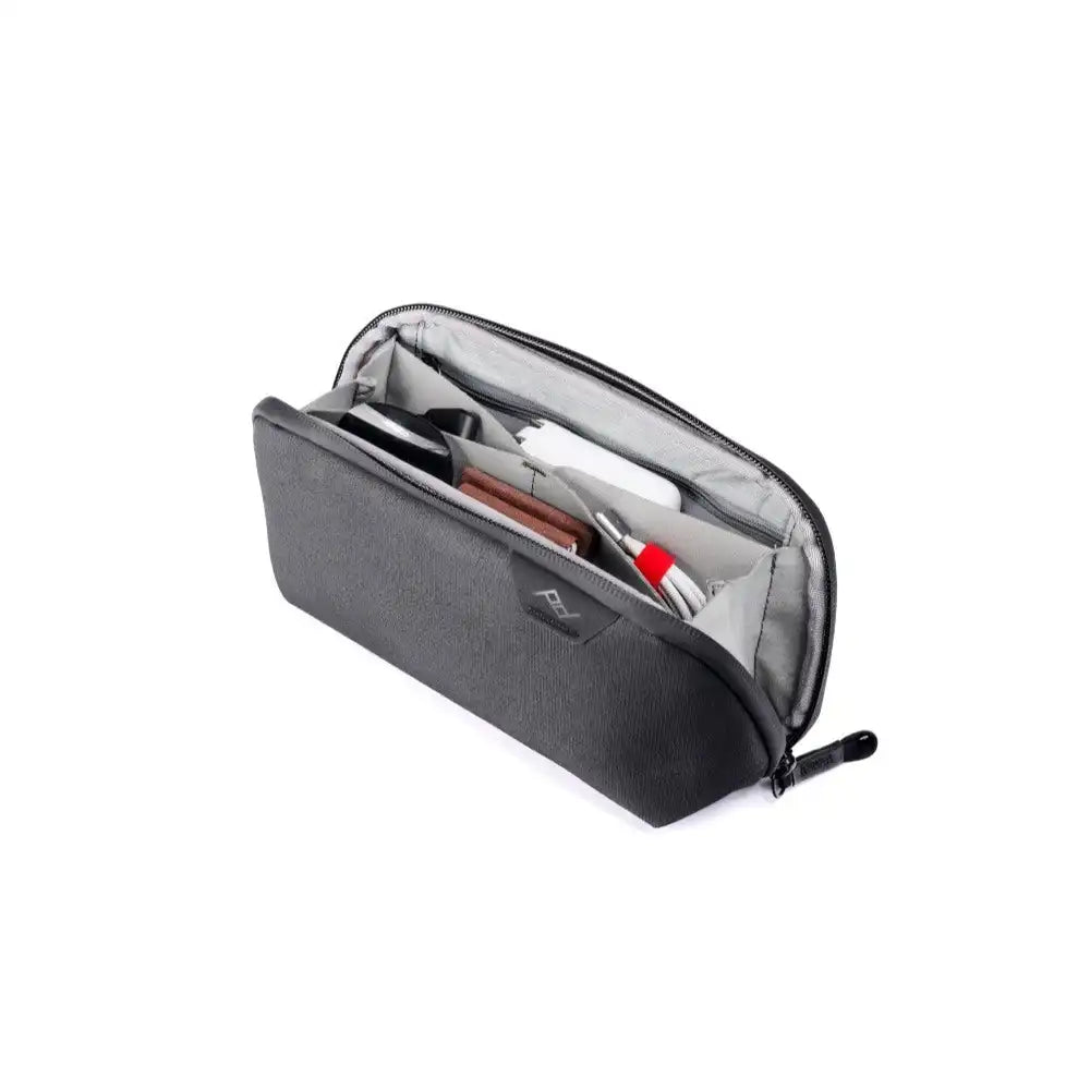 Tech Pouch Small Versa Shell™ 400D - 3