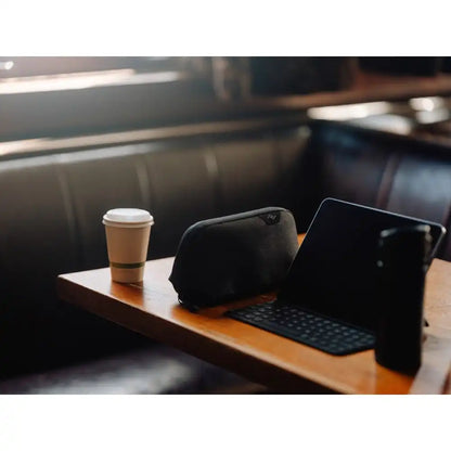 Tech Pouch Small Versa Shell™ 400D - 4