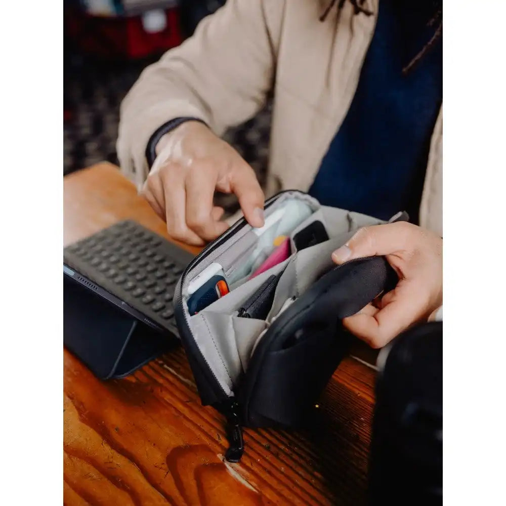 Tech Pouch Small Versa Shell™ 400D - 5