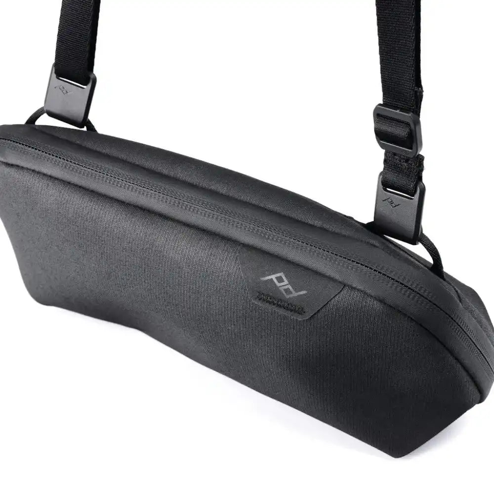 Ultralight Packing Cubes Flathook Strap - 4