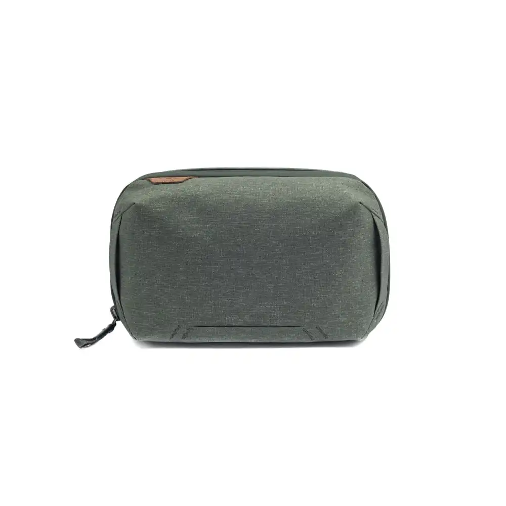 Weatherproof Tech Pouch - 4