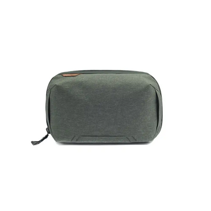 Weatherproof Tech Pouch - 4