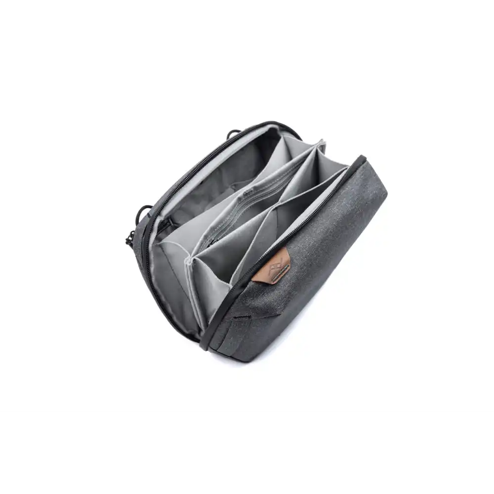 Weatherproof Tech Pouch - 7