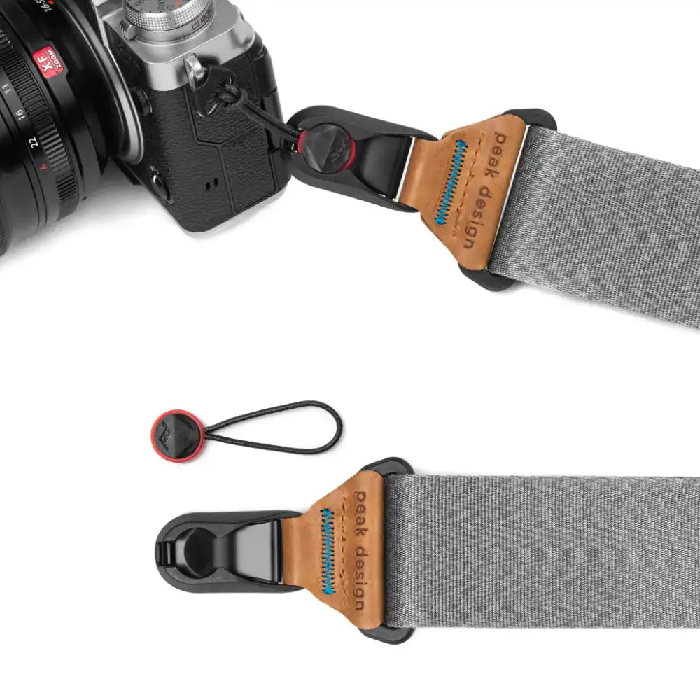 Slide Camera Strap - 18