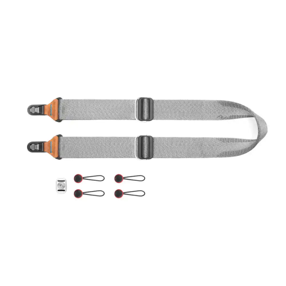 Slide Camera Strap - 16