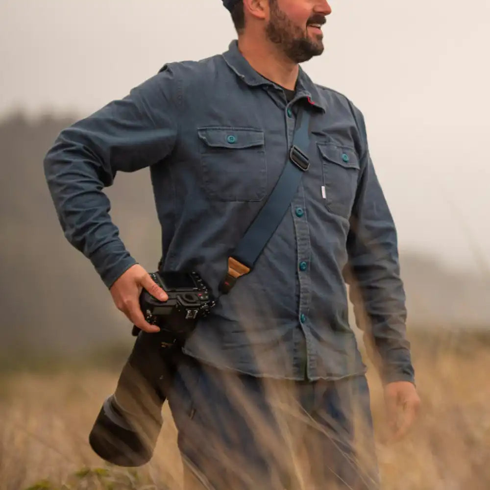 Slide Camera Strap - 10