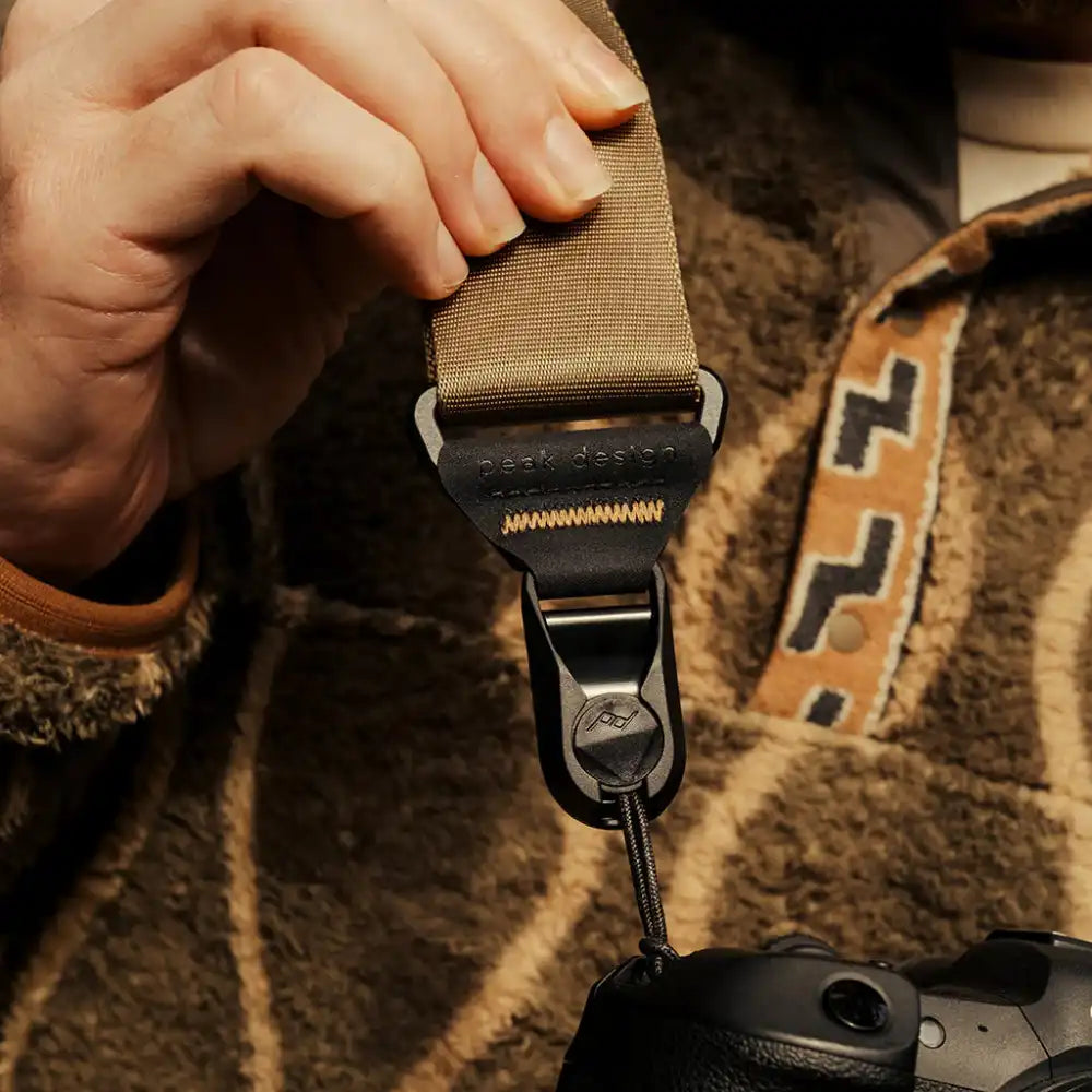 Slide Camera Strap - 8