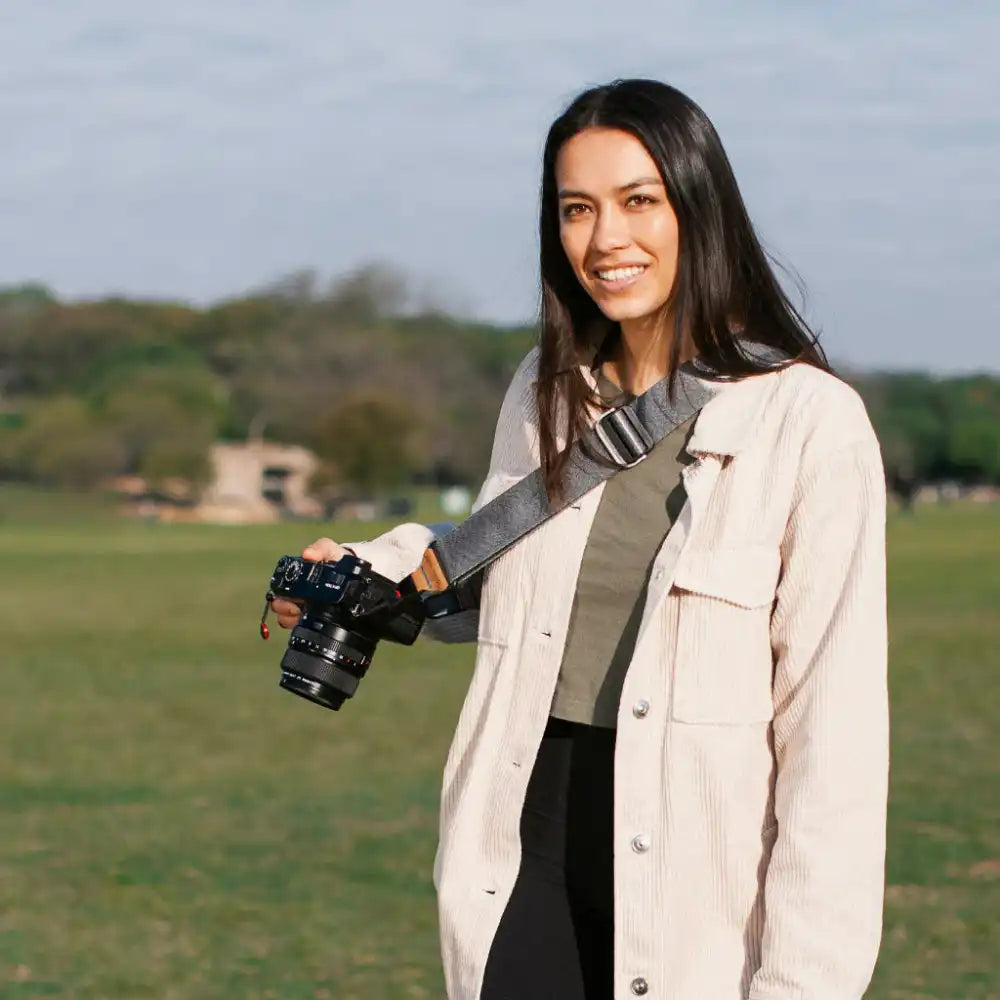 Slide Camera Strap - 17