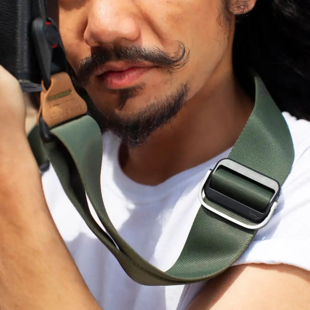 Slide Camera Strap - 15