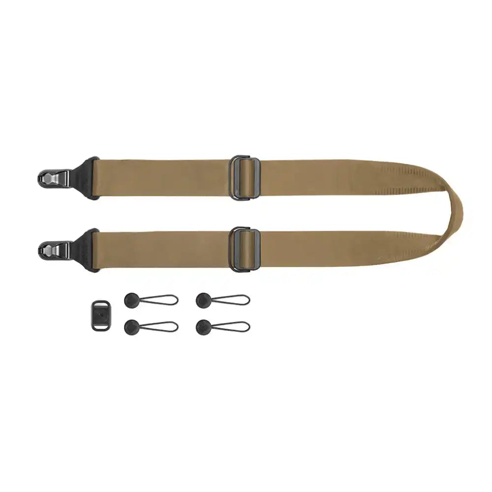 Slide Camera Strap - 6