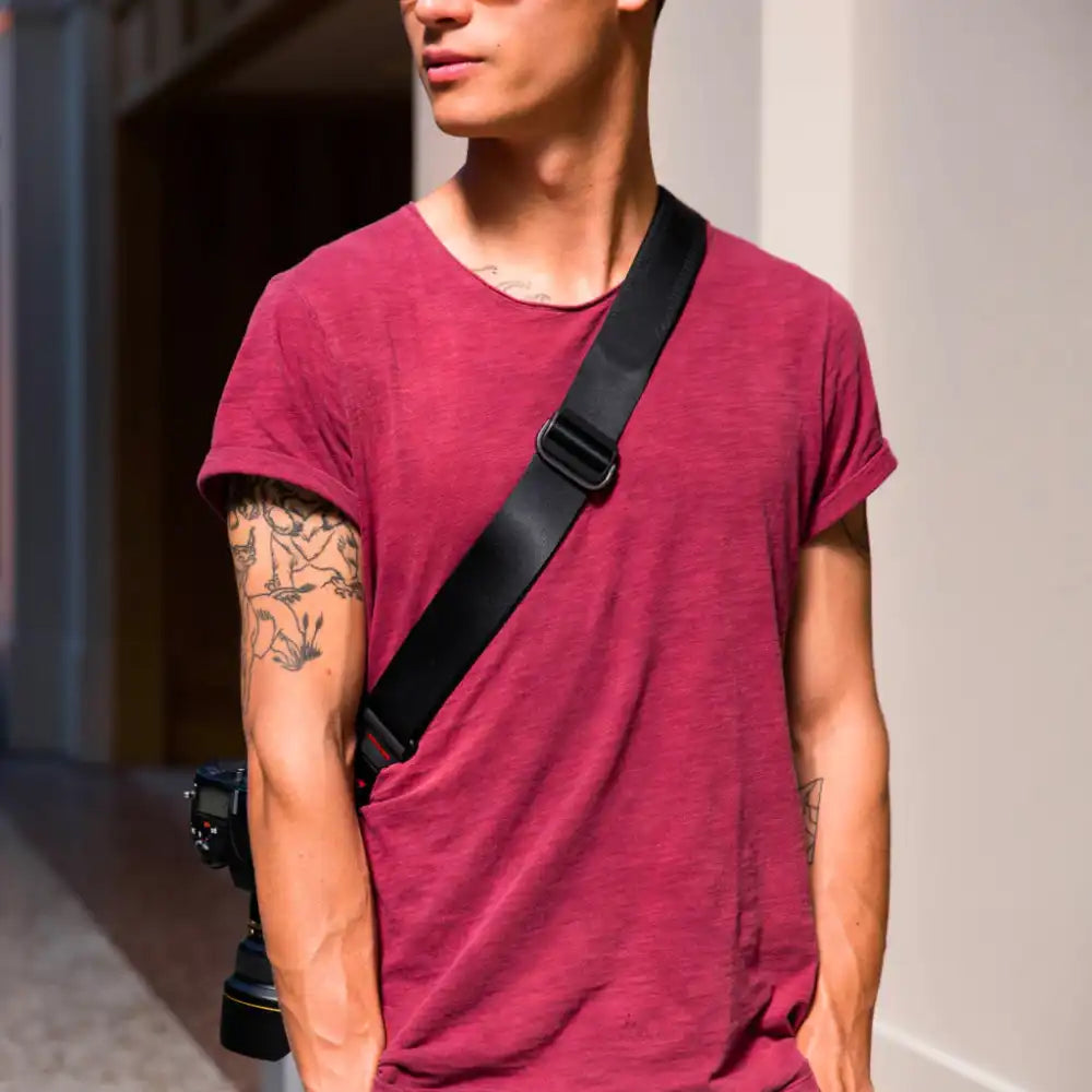 Slide Camera Strap - 3