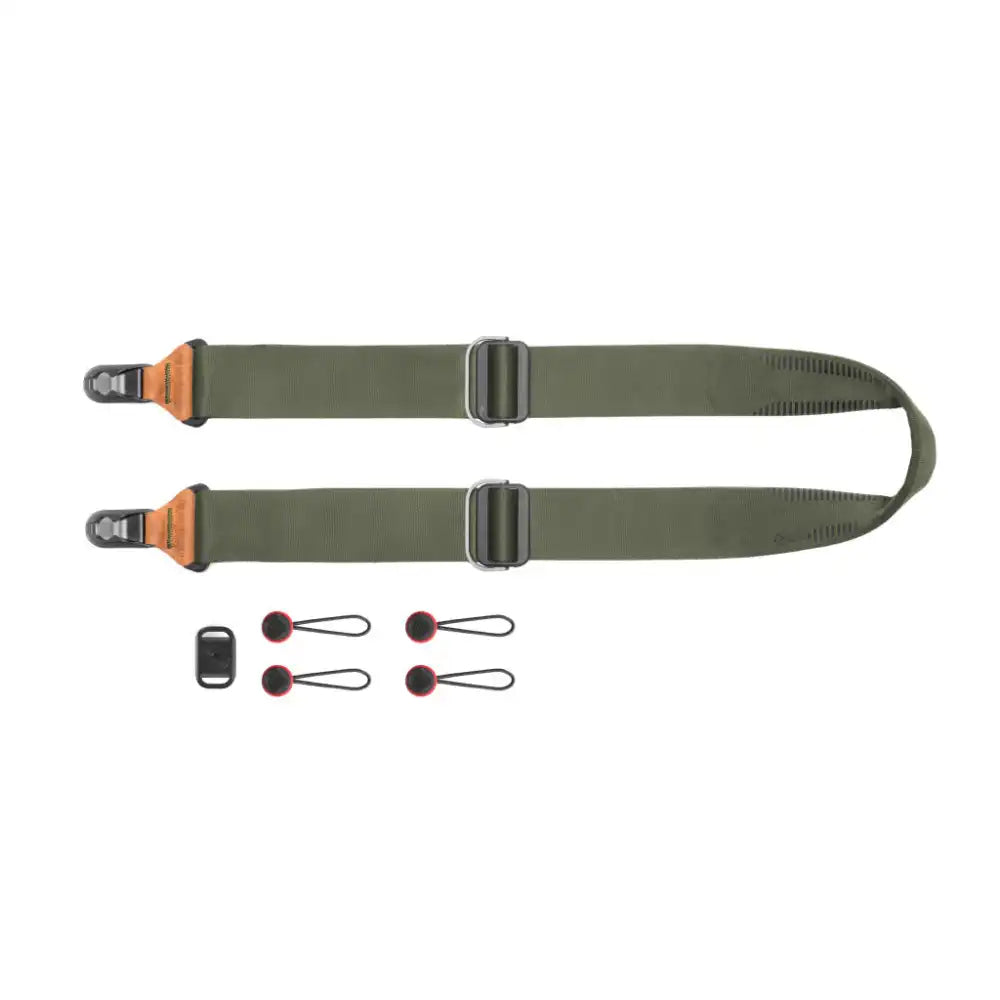 Slide Camera Strap - 12
