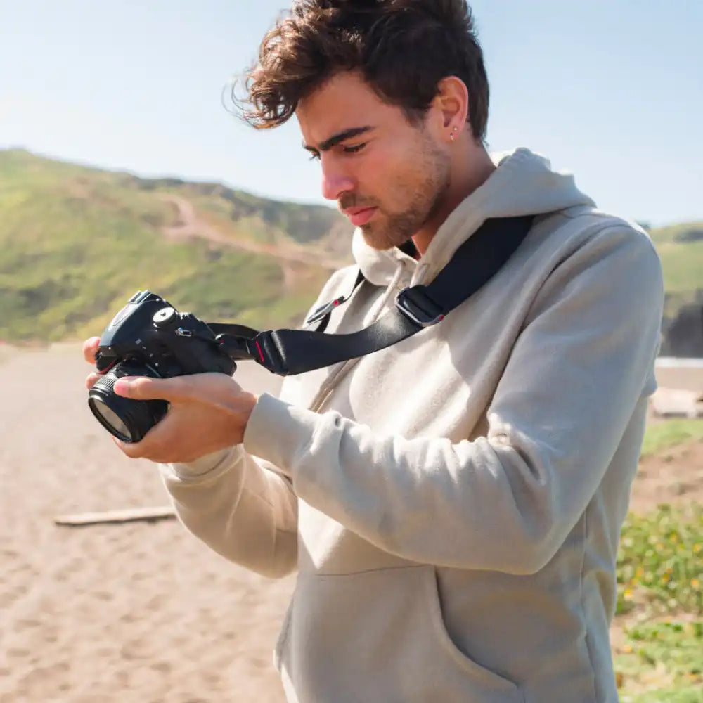 Slide Camera Strap - 2