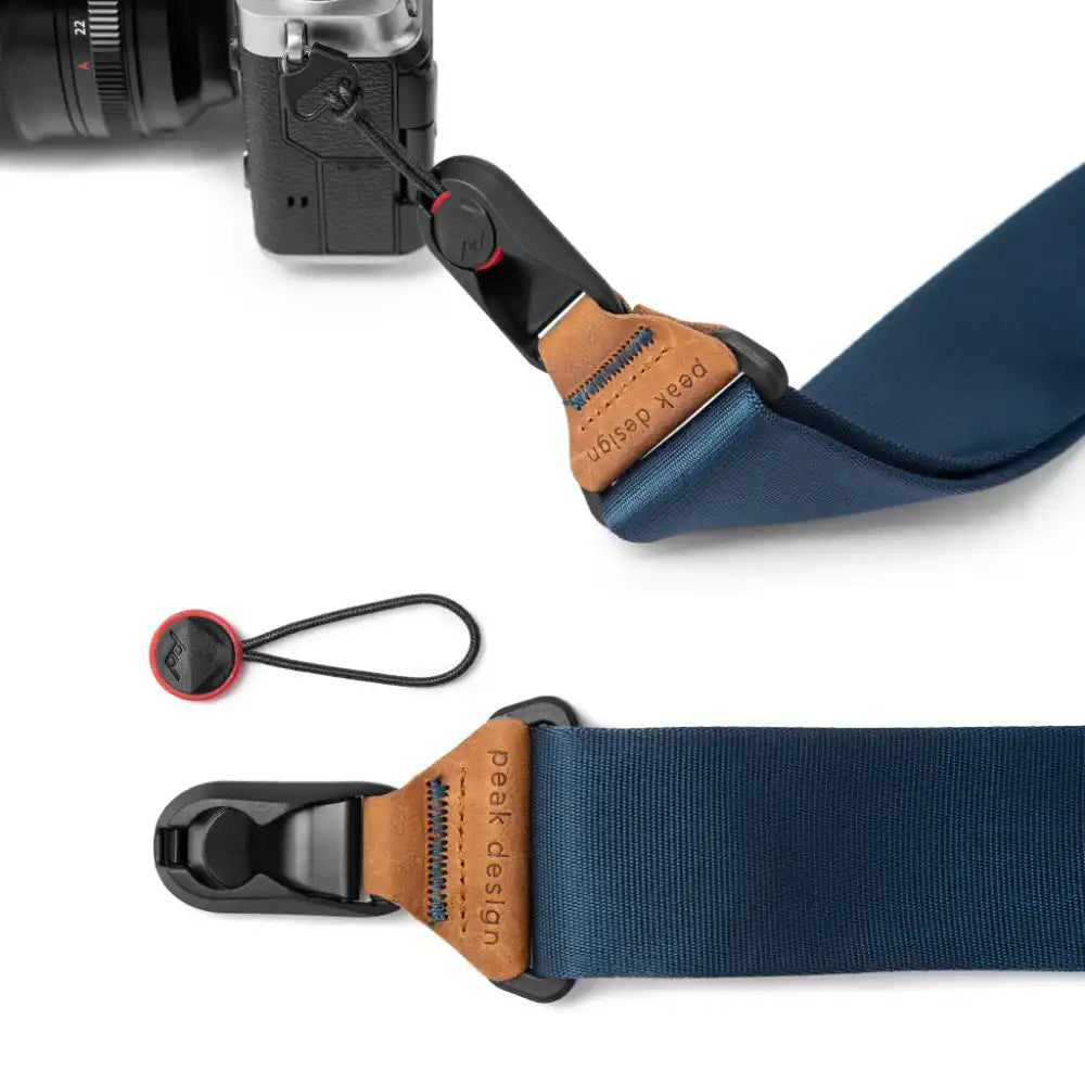 Slide Camera Strap - 11