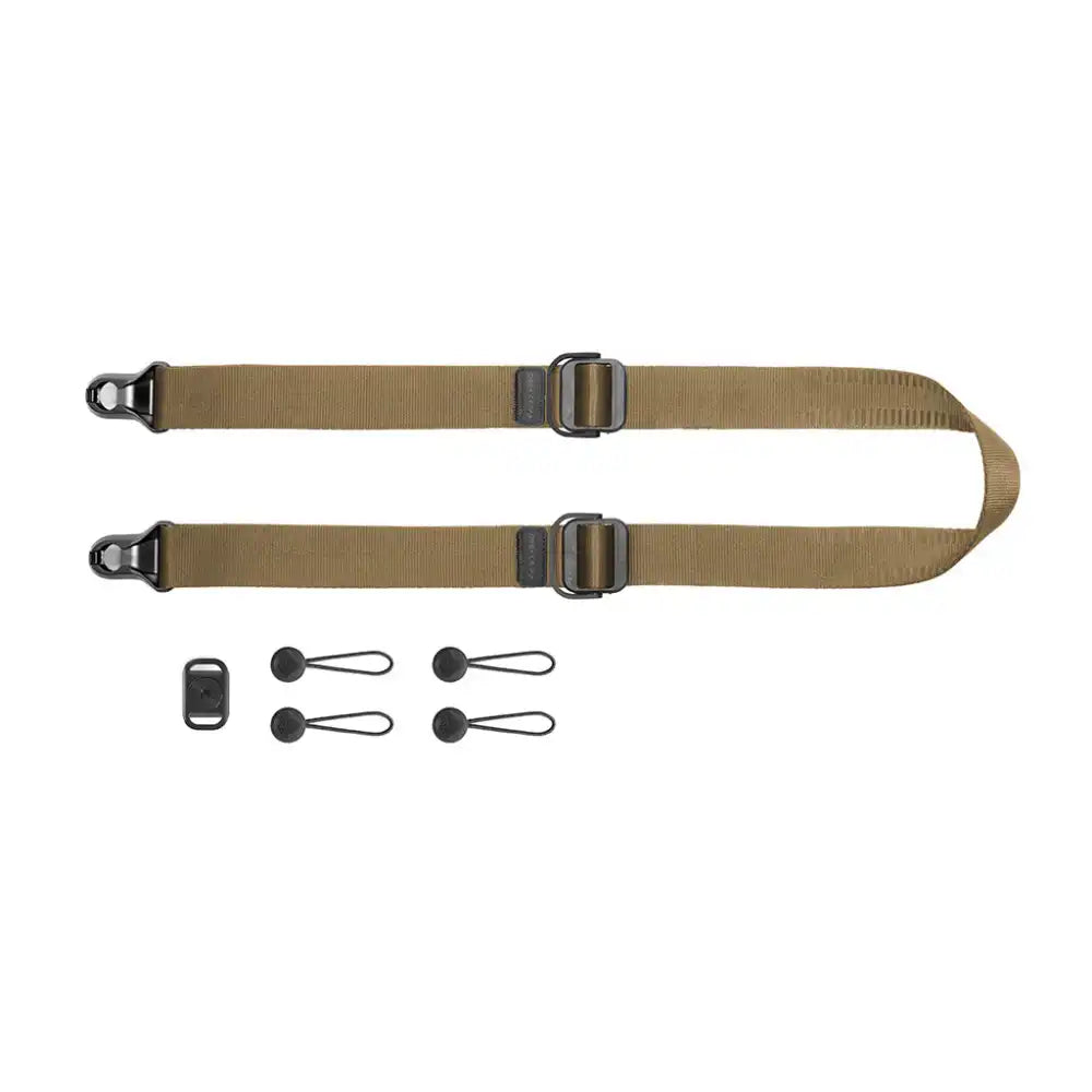 Slide Lite Camera Strap - 4