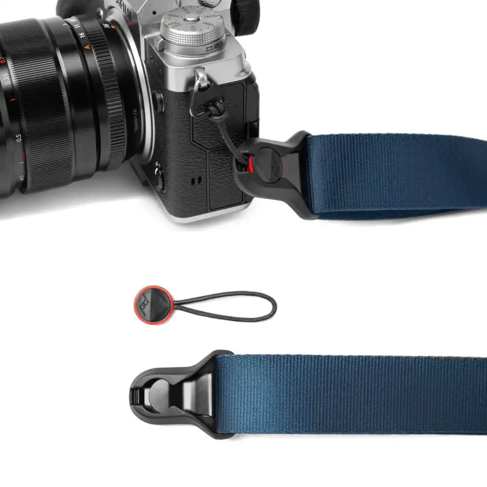 Slide Lite Camera Strap - 10