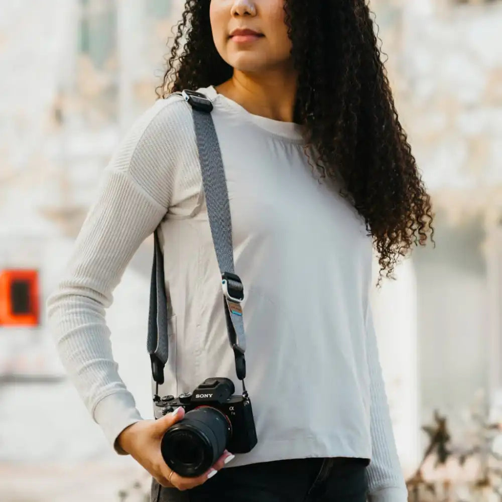 Slide Lite Camera Strap - 18