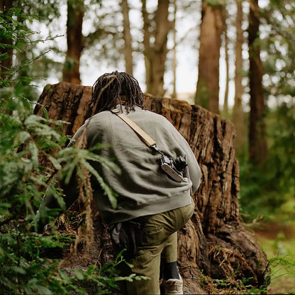 Slide Lite Camera Strap - 5