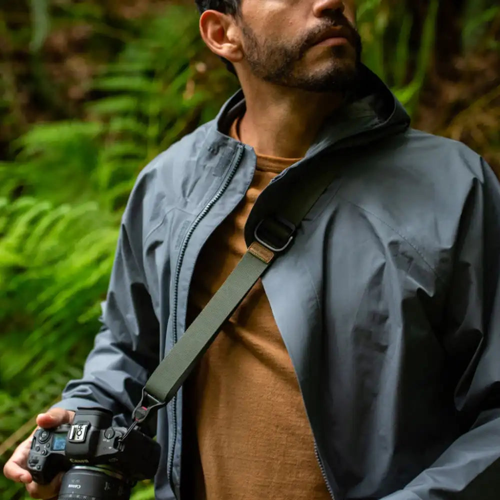 Slide Lite Camera Strap - 13