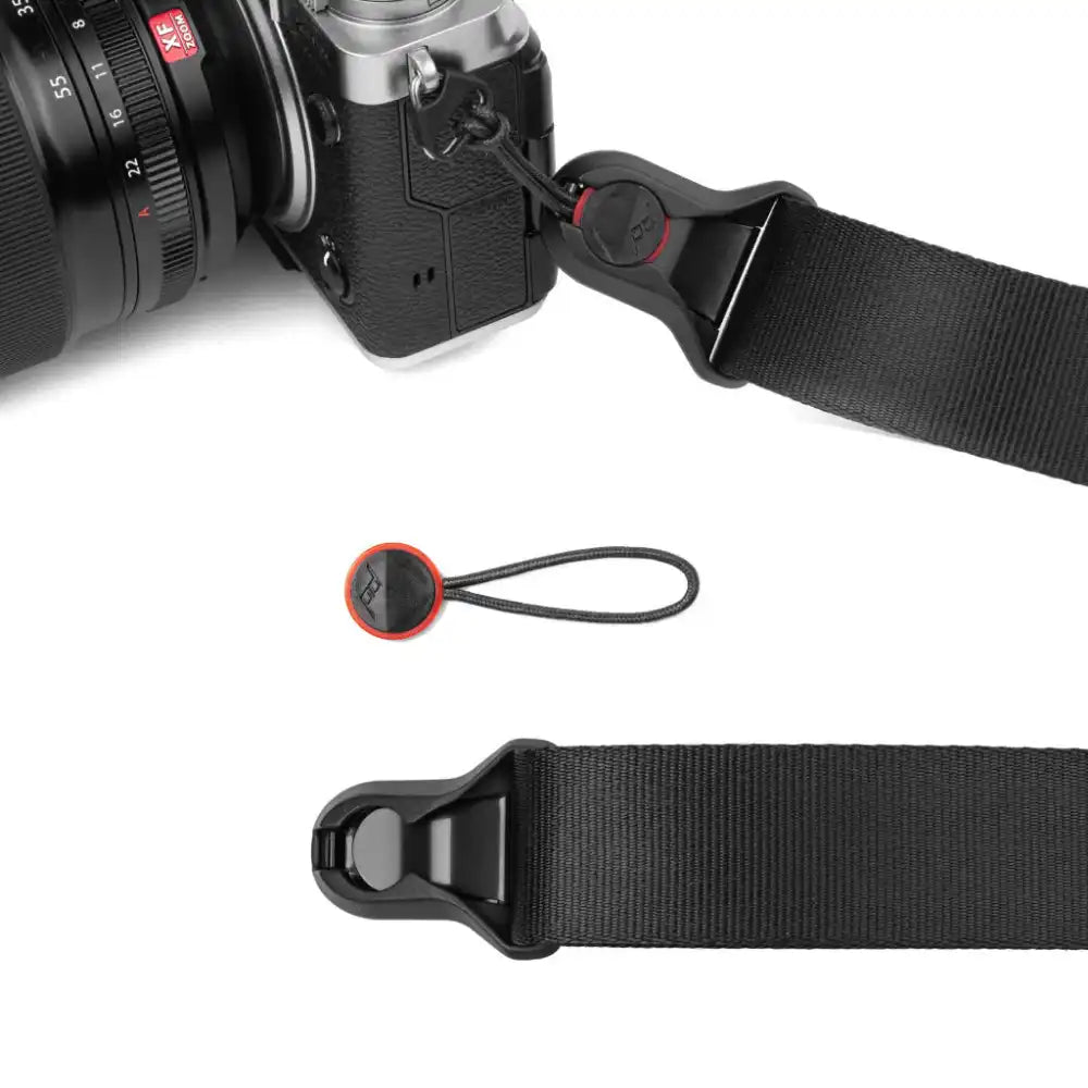 Slide Lite Camera Strap - 2