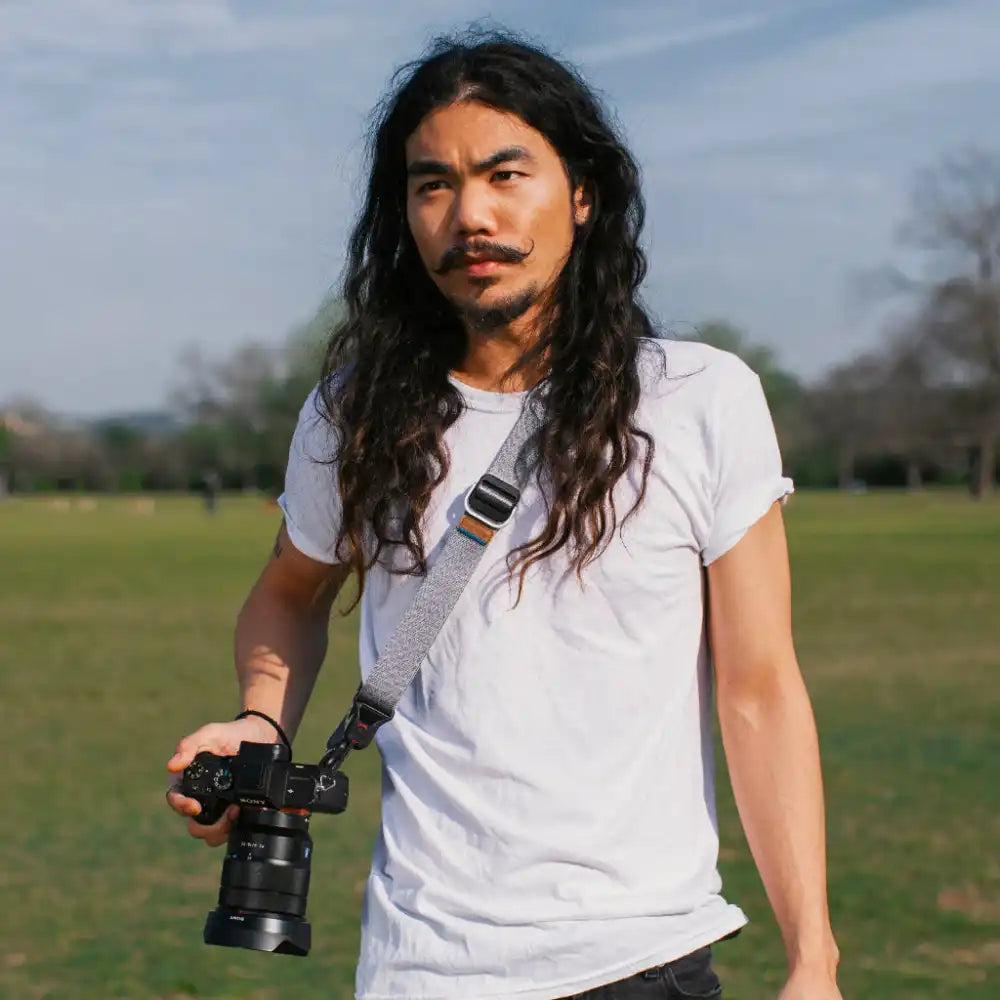 Slide Lite Camera Strap - 16