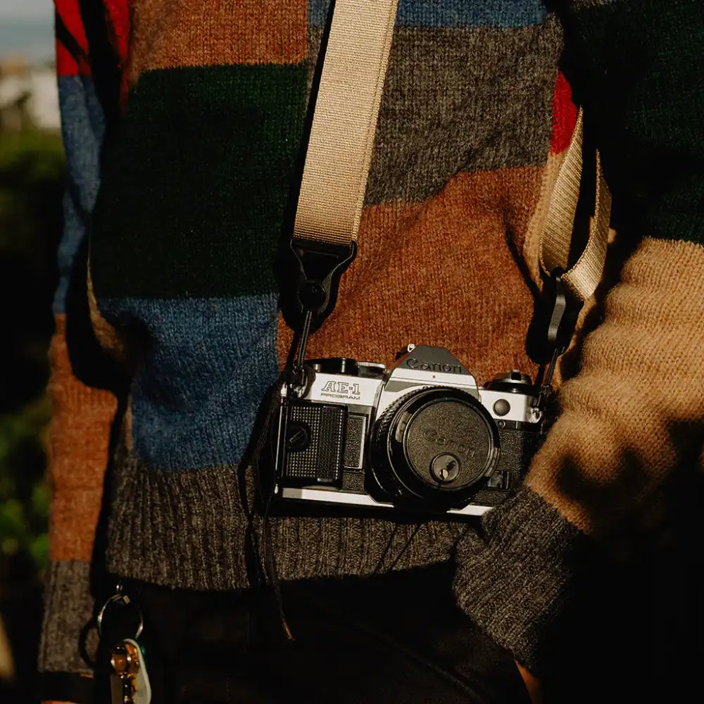 Slide Lite Camera Strap - 7