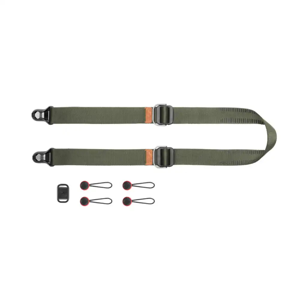 Slide Lite Camera Strap - 11
