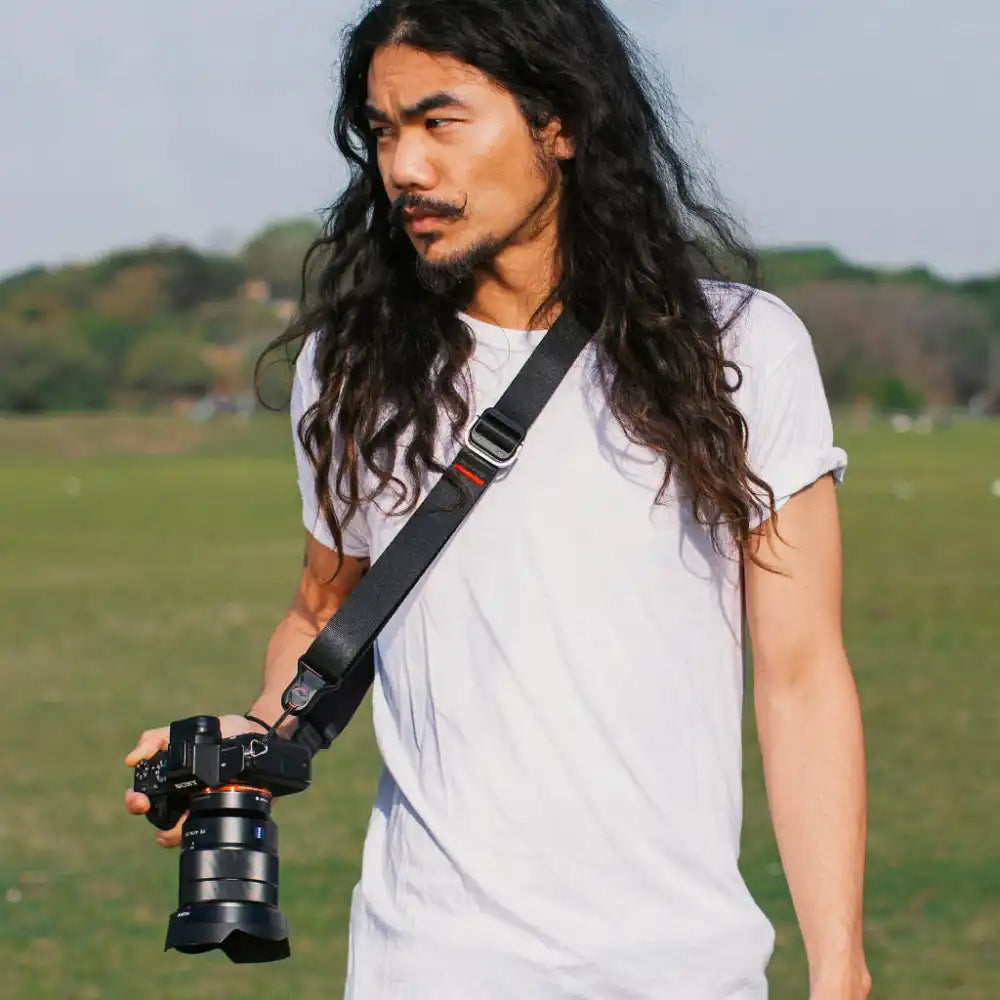 Slide Lite Camera Strap - 3