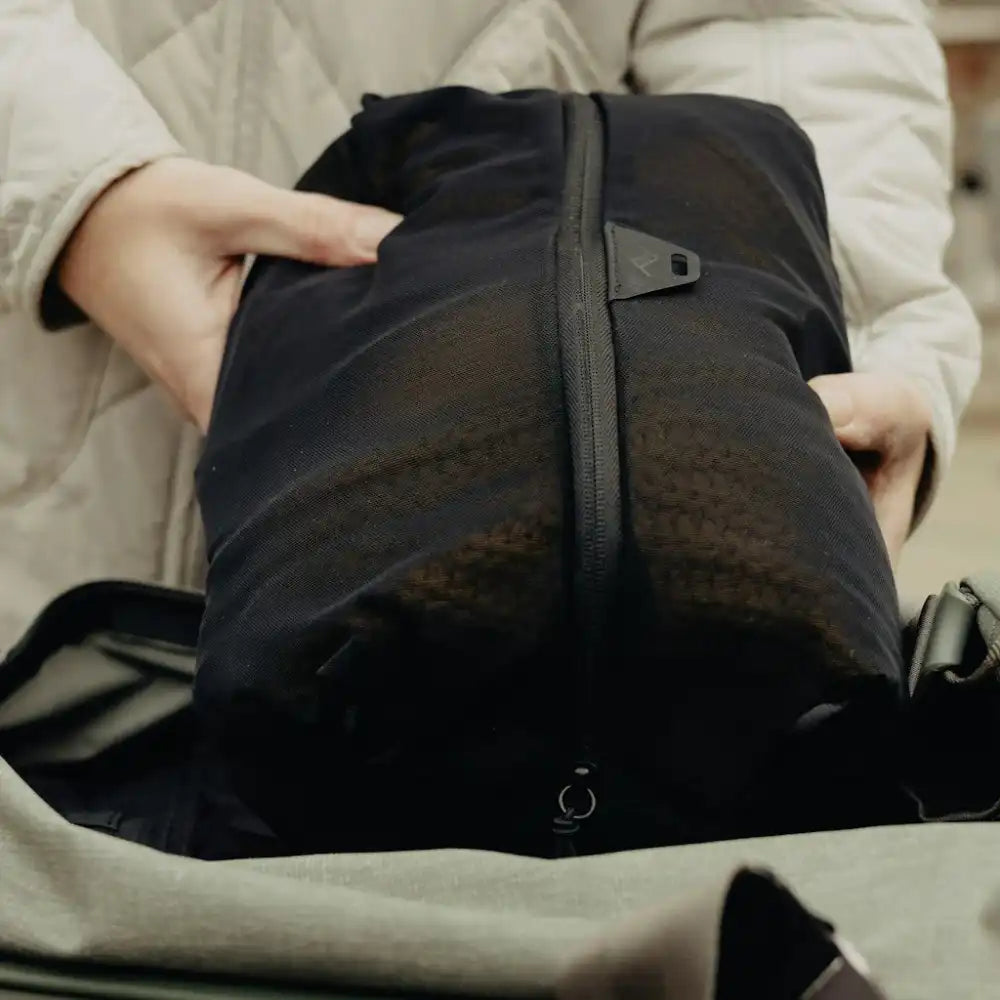 Ultralight Mesh Packing Cube - Small - 2