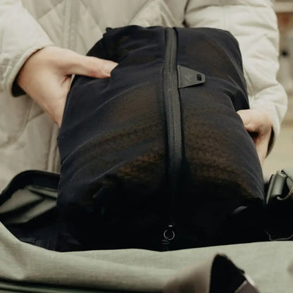 Ultralight Mesh Packing Cube - Small - 2