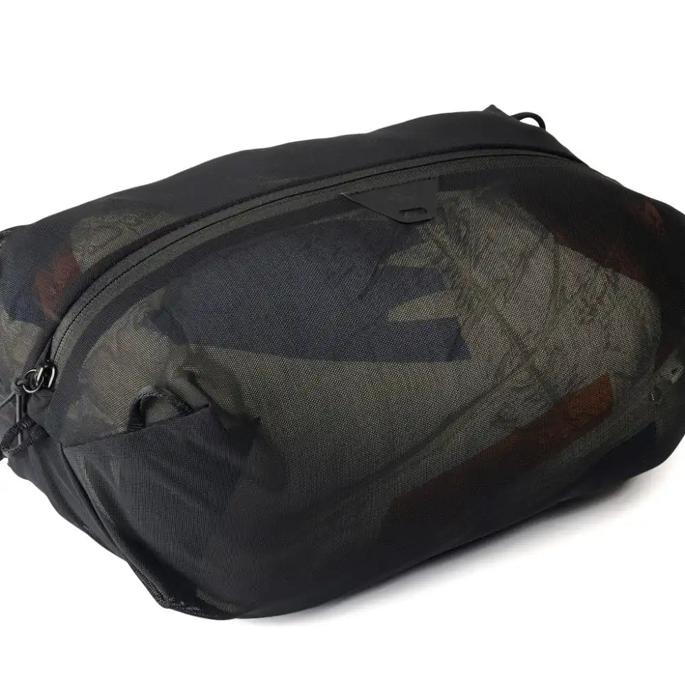 Ultralight Mesh Packing Cube - Small - 3