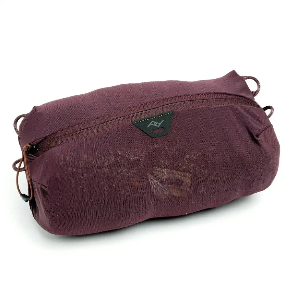 Ultralight Mesh Packing Cube - X Small - 5