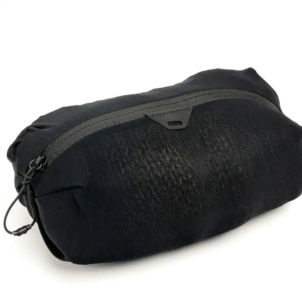 Ultralight Mesh Packing Cube - X Small - 1
