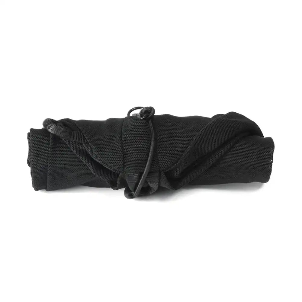 Ultralight Mesh Packing Cube - X Small - 4