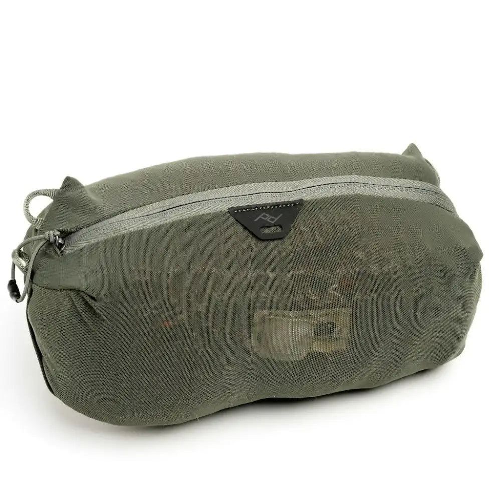 Ultralight Mesh Packing Cube - X Small - 6