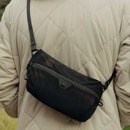 Ultralight Mesh Packing Cube - X Small - 2