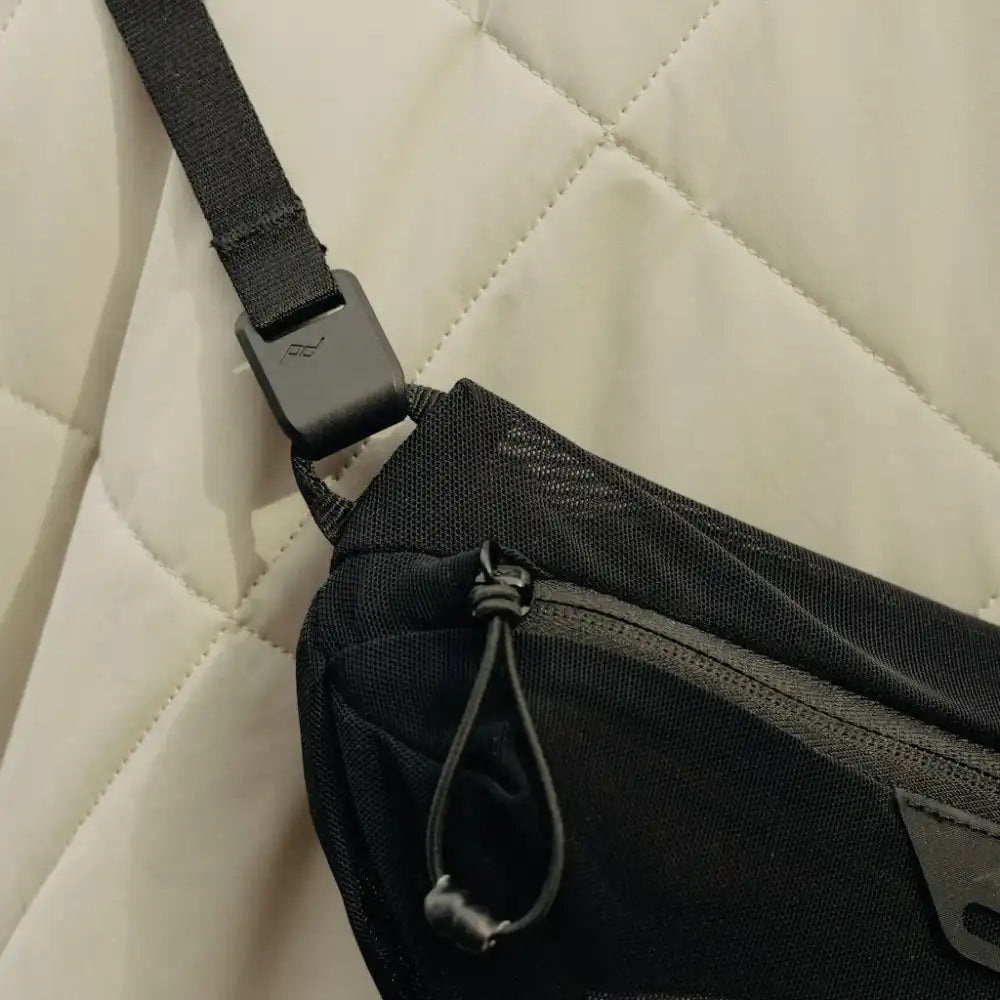 Ultralight Mesh Packing Cube - XX Small - 3