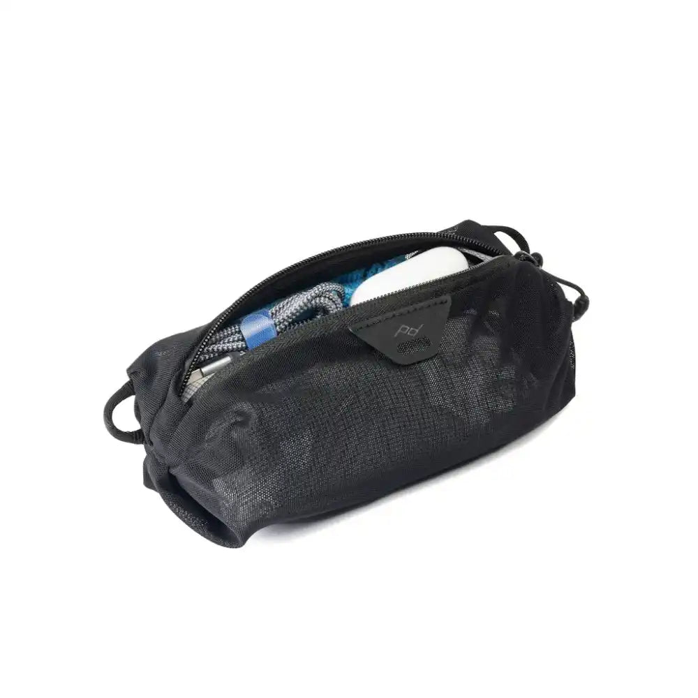 Ultralight Mesh Packing Cube - XX Small - 4