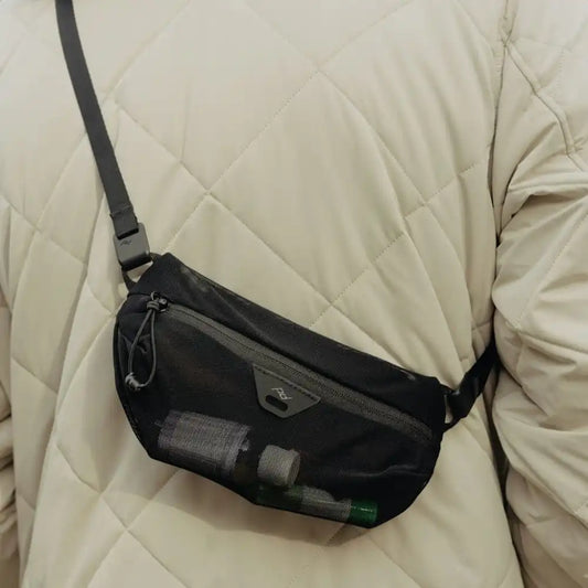 Ultralight Mesh Packing Cube - XX Small - 2