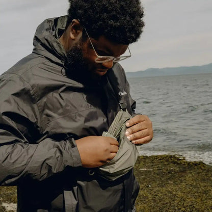 Ultralight Fabric Packing Cube - Small - 12