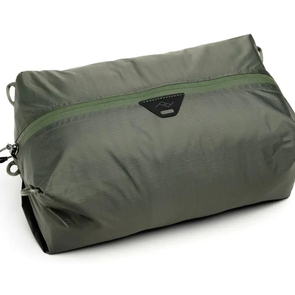 Ultralight Fabric Packing Cube - Small - 10