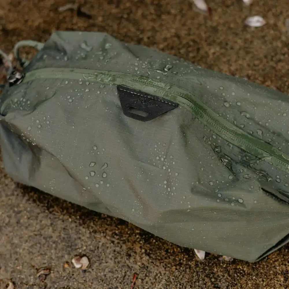 Ultralight Fabric Packing Cube - Small - 11