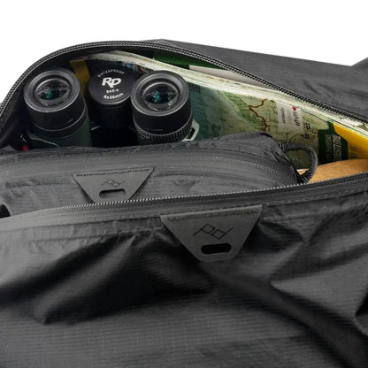 Ultralight Fabric Packing Cube - Small - 9