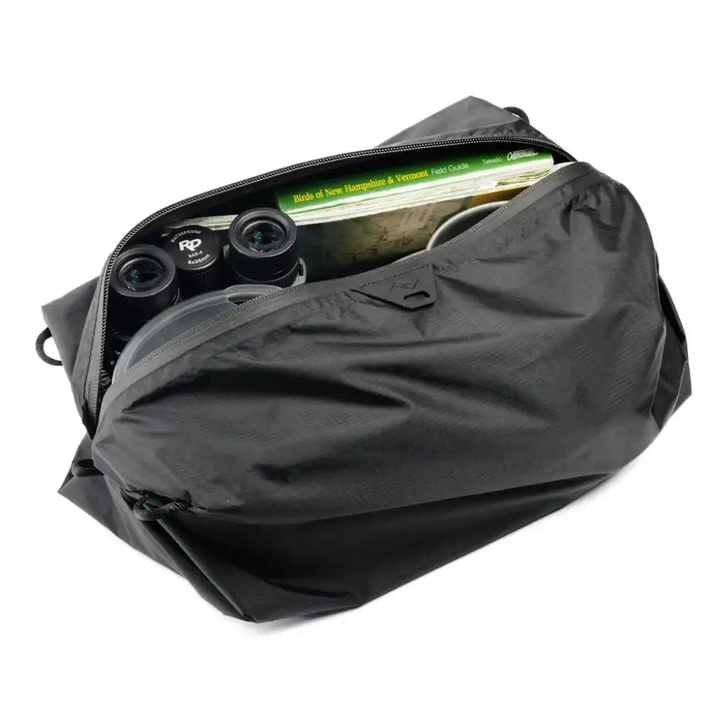 Ultralight Fabric Packing Cube - Small - 7