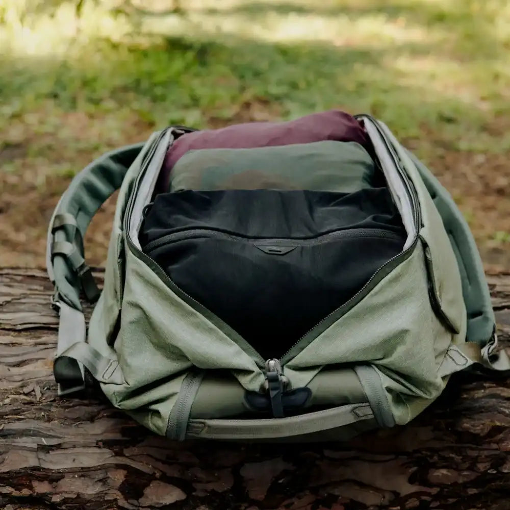 Ultralight Fabric Packing Cube - Small - 6