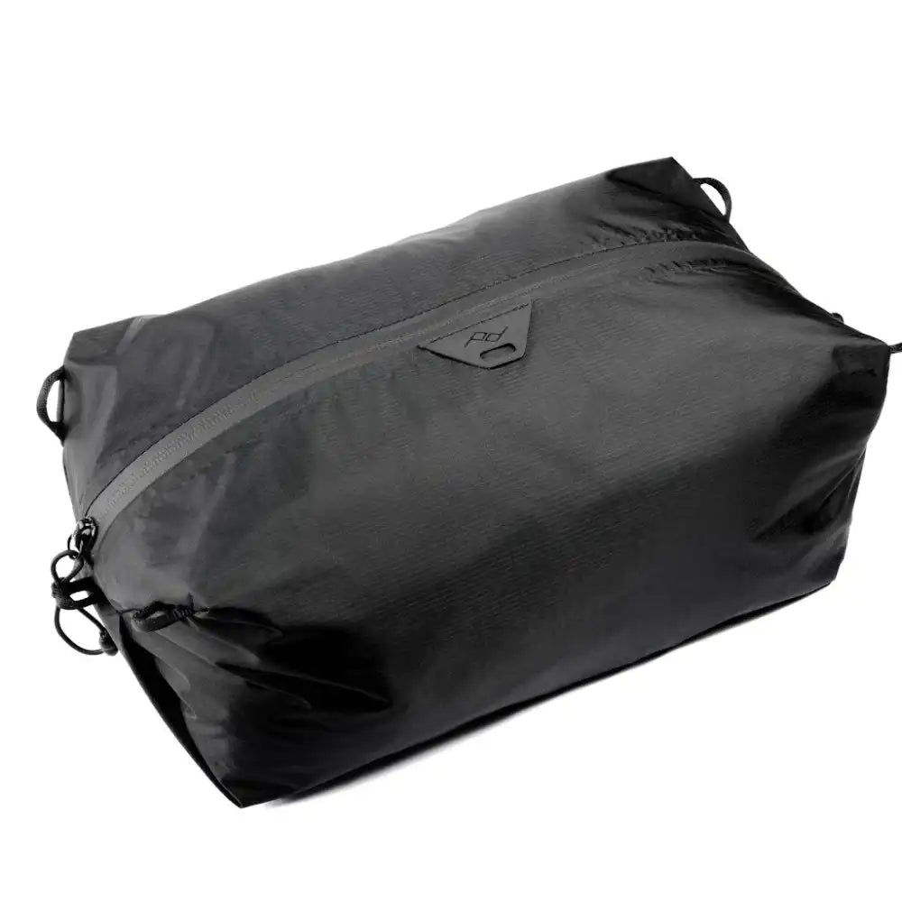 Ultralight Fabric Packing Cube - Small - 4