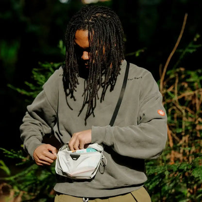 Ultralight Fabric Packing Cube - X Small - 7