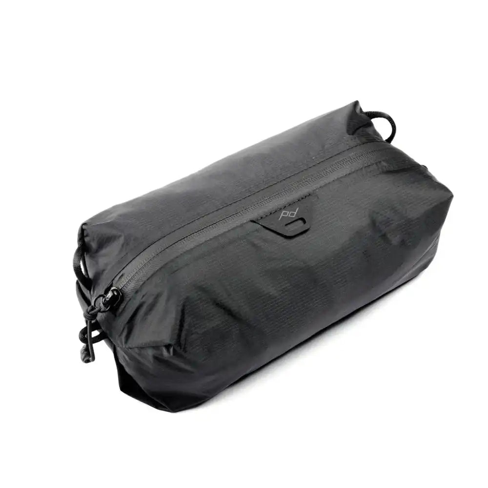 Ultralight Fabric Packing Cube - X Small - 3