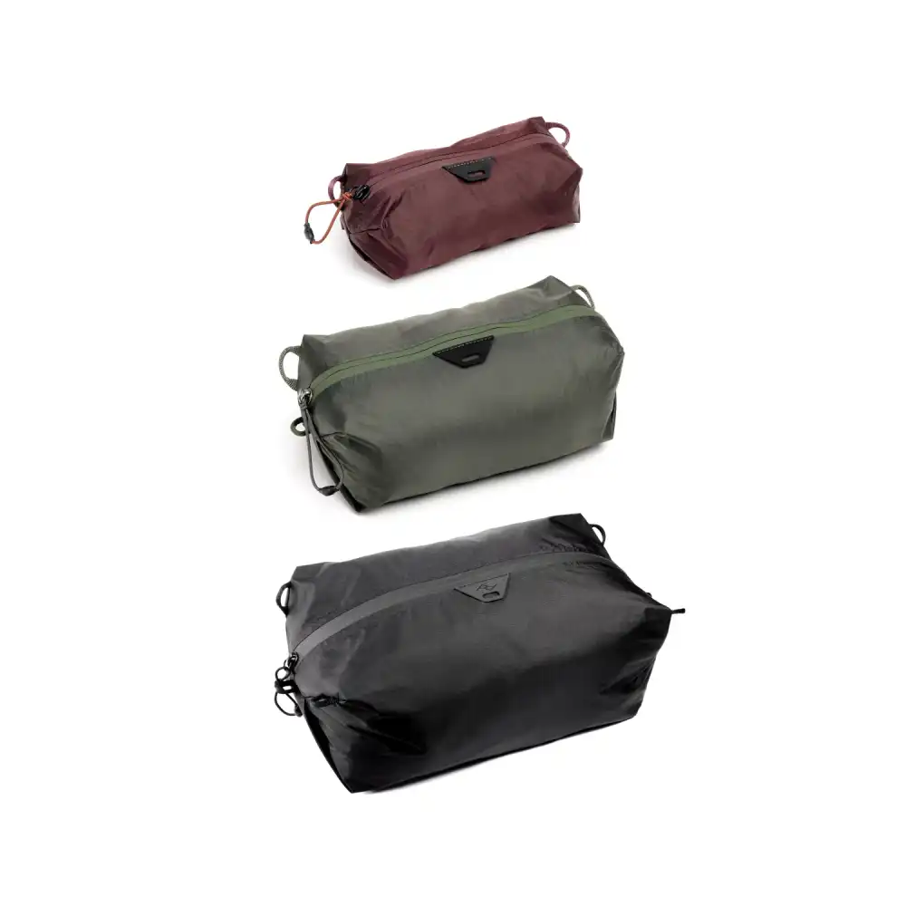 Ultralight Fabric Packing Cube - XX Small - 11